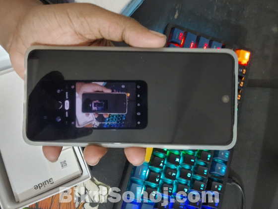 Oppo A3X